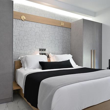 The Lop Athens Holidays Luxury Suites Exterior foto