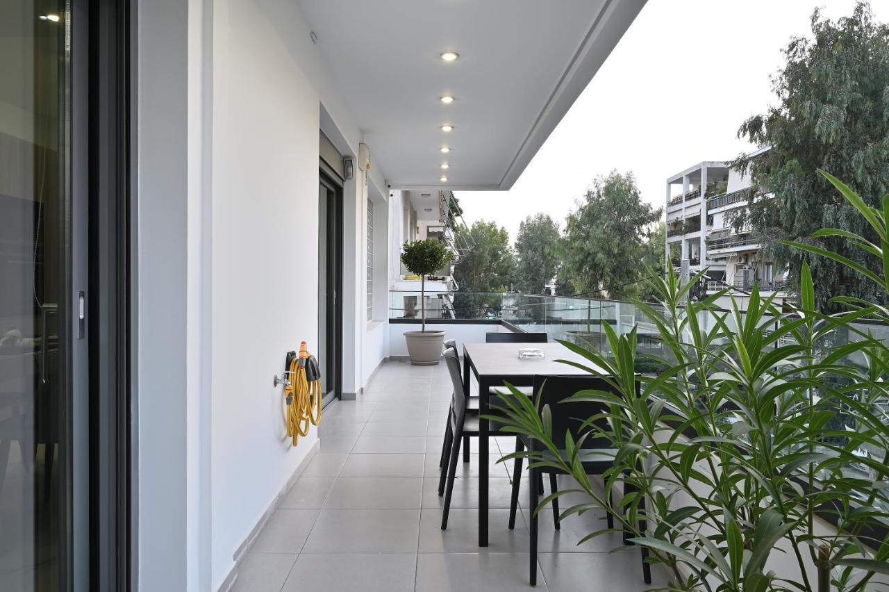 The Lop Athens Holidays Luxury Suites Exterior foto